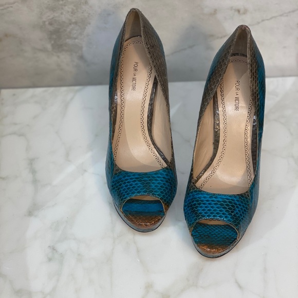 POUR la VICTORIE - Picture 5 of 10